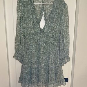 Beautiful summer dress!